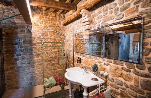 Fiorenzuola di Focara Casa | Vecchio Forno Only Adult, Luxury, History, Comfort