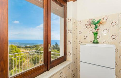 Puntalazzo Apartamento | Vecchio Forno