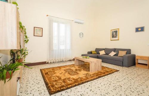 Puntalazzo Apartamento | Vecchio Forno