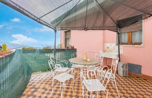 Puntalazzo Apartamento | Vecchio Forno