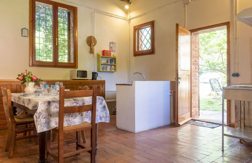 Castiglione del Lago Casa | Vecchio Mulino by Interhome