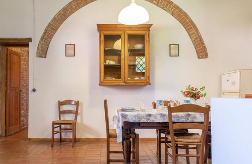 Castiglione del Lago Casa | Vecchio Mulino by Interhome