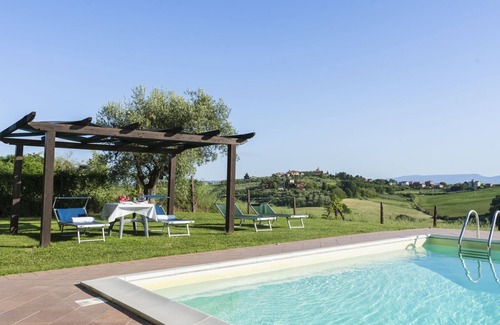 Castiglione del Lago Casa | Vecchio Mulino by Interhome