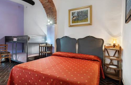 Fontona Casa | VECCHIO MULINO FONTONA Ortensia
