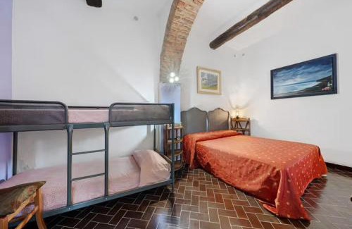 Fontona Casa | VECCHIO MULINO FONTONA Ortensia