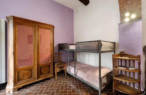 Fontona Casa | VECCHIO MULINO FONTONA Ortensia