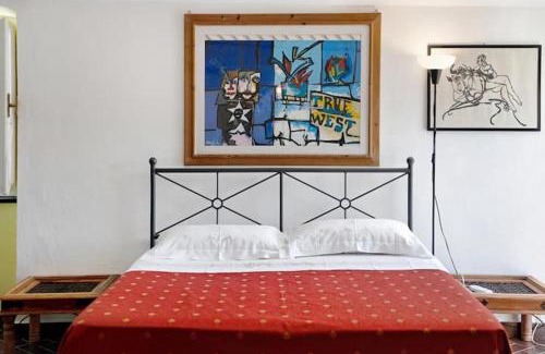 Fontona Apartamento | Vecchio Mulino Fontona Girasole