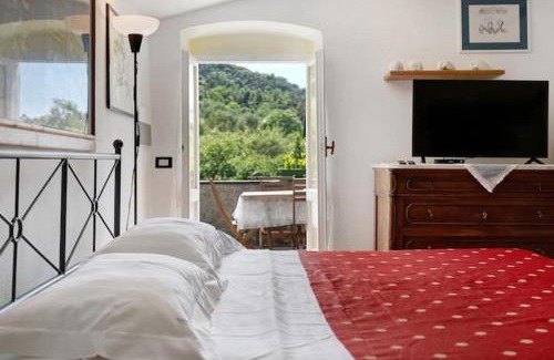 Fontona Apartamento | Vecchio Mulino Fontona Girasole