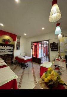 San Lazzaro Cama Y Desayuno | vecchio west