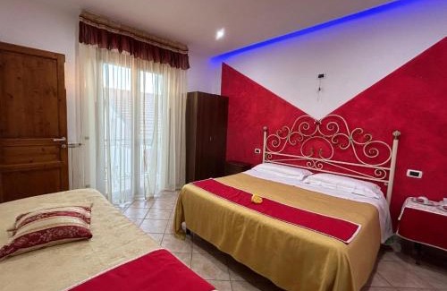 San Lazzaro Cama Y Desayuno | vecchio west