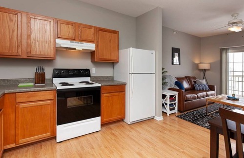 Ames Apartamento | Vector Travel Guest Suite | West Ames | near ISU