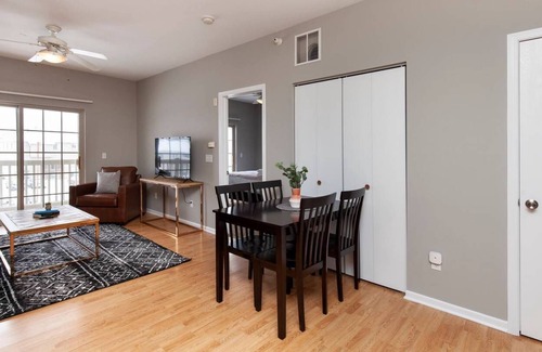 Ames Apartamento | Vector Travel Guest Suite | West Ames | near ISU