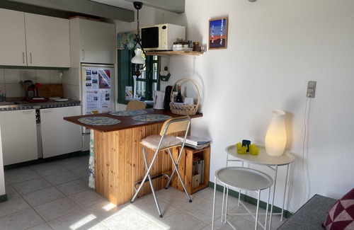 Nykobing Mors Apartamento | Ved Ejerslev Havn