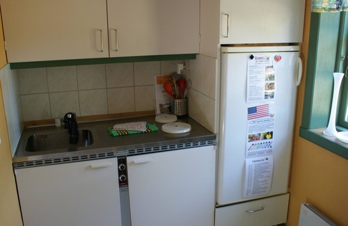 Nykobing Mors Apartamento | Ved Ejerslev Havn