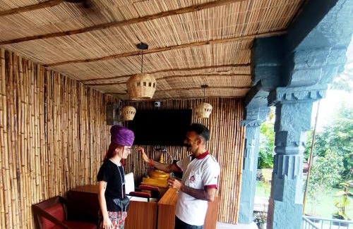 Udaipur District Hotel | Veda Heritage Haveli