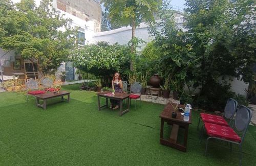Udaipur District Hotel | Veda Heritage Haveli