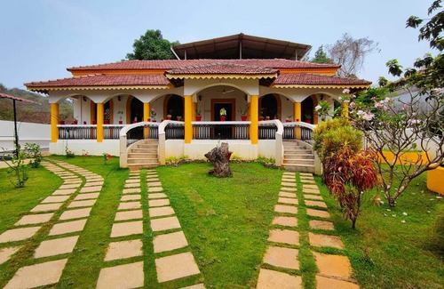 Saipem Apartamento | Veda Hotels & Villas