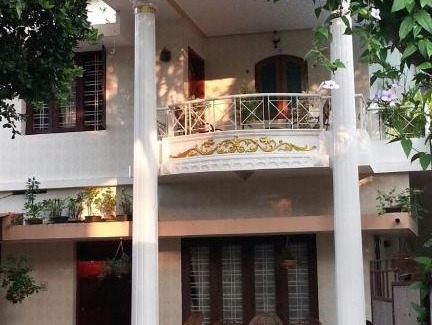 Thamaraparambu Cama Y Desayuno | Veda Vihar Homestay & Yoga Centre