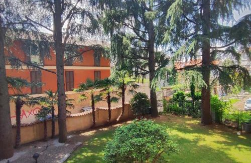 Busto Arsizio Apartamento | VEDI il nuovo annuncio - Hub 21052