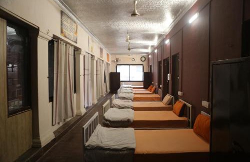 Rishikesh Complejo | Vedic Dham Ganga