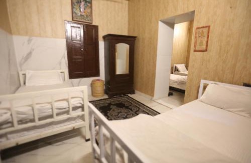 Rishikesh Complejo | Vedic Dham Ganga