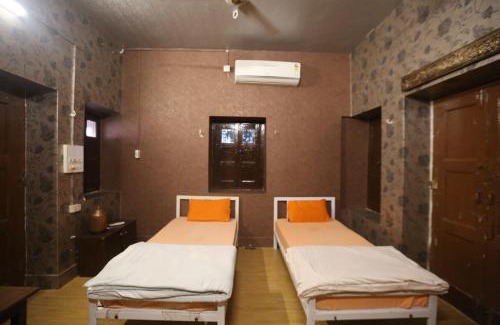 Rishikesh Complejo | Vedic Dham Ganga