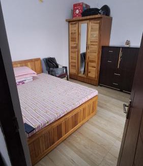 Siliguri Apartamento | Vedic villa Apt