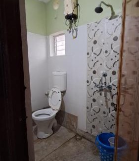 Siliguri Apartamento | Vedic villa Apt