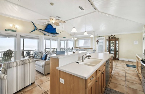 South Ponte Vedra Beach Casa | Vedra Haven | Wren Beach Rentals by Portoro