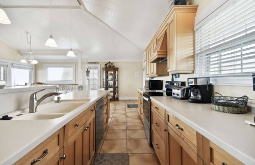 South Ponte Vedra Beach Casa | Vedra Haven | Wren Beach Rentals by Portoro