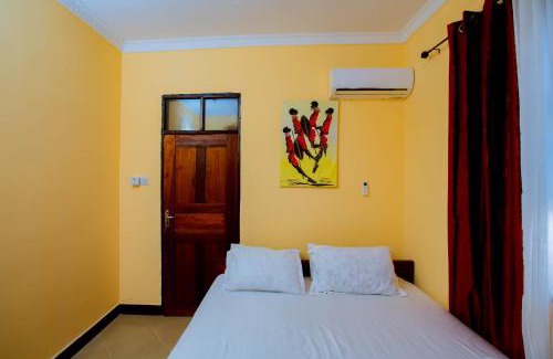 Dar es Salaam Villa | Vee Sweet Villa