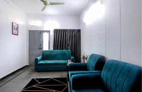 Medchal Apartamento | Veeksha Kiara Hospitalities - Rooms, Suites & Apartments near Kukatpally Rd
