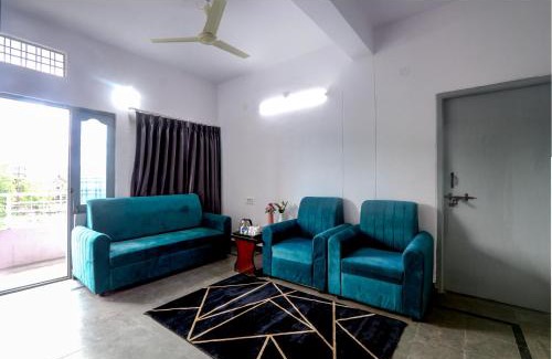 Medchal Apartamento | Veeksha Kiara Hospitalities - Rooms, Suites & Apartments near Kukatpally Rd