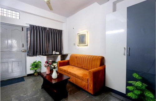 Medchal Apartamento | Veeksha Kiara Hospitalities - Rooms, Suites & Apartments near Kukatpally Rd