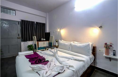 Medchal Apartamento | Veeksha Kiara Hospitalities - Rooms, Suites & Apartments near Kukatpally Rd