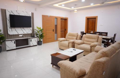 Bhubaneshwar Casa | Veena Stay and Cafe Restaurant