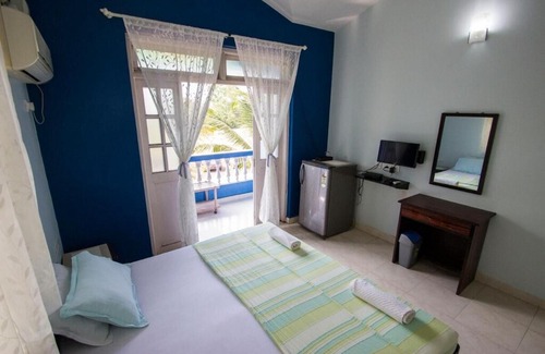 Fatrade Casa | Veeniola Holiday Home - Double Room with View 1 in Carmona