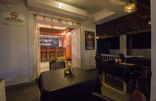 Fatrade Casa | Veeniola Holiday Home Twin Room with View 1 in Carmona