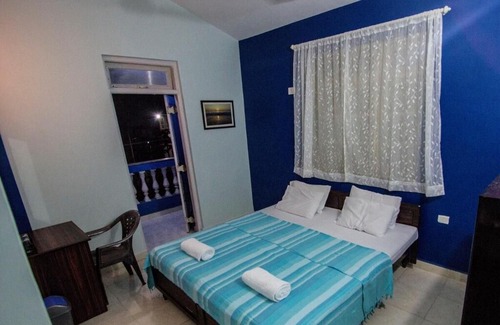 Fatrade Casa | Veeniola Holiday Home Twin Room with View 1 in Carmona