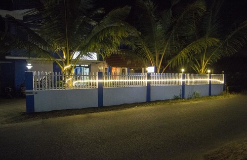 Fatrade Casa | Veeniola Holiday Home Twin Room with View 1 in Carmona
