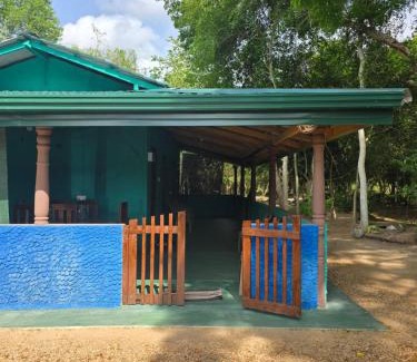 Nochchiyagama Casa | Veenora Wild - Guest House