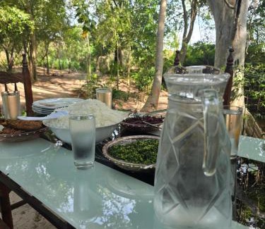 Nochchiyagama Casa | Veenora Wild - Guest House