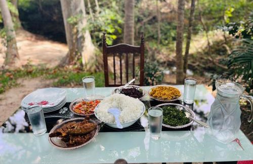 Nochchiyagama Casa | Veenora Wild - Guest House
