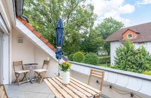 Dreieich Apartamento | Veens Crew Home 7 Pax