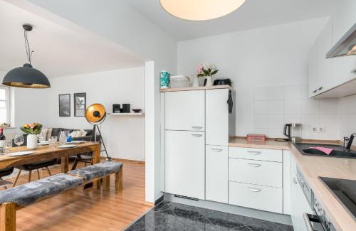 Dreieich Apartamento | Veens Crew Home 7 Pax