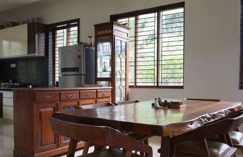 Nandgaon Casa | Veera Bungalow