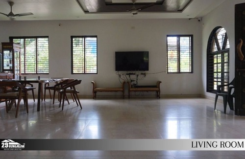 Nandgaon Casa | Veera Bungalow
