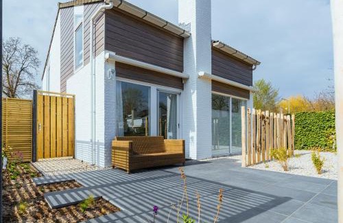 Ouddorp Casa | Veermansplaat 27 - Noordzeepark Ouddorp