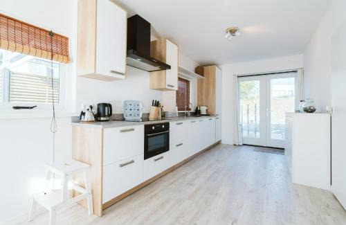 Ouddorp Casa | Veermansplaat 27 - Noordzeepark Ouddorp