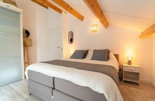 Ouddorp Casa | Veermansplaat 27 - Noordzeepark Ouddorp